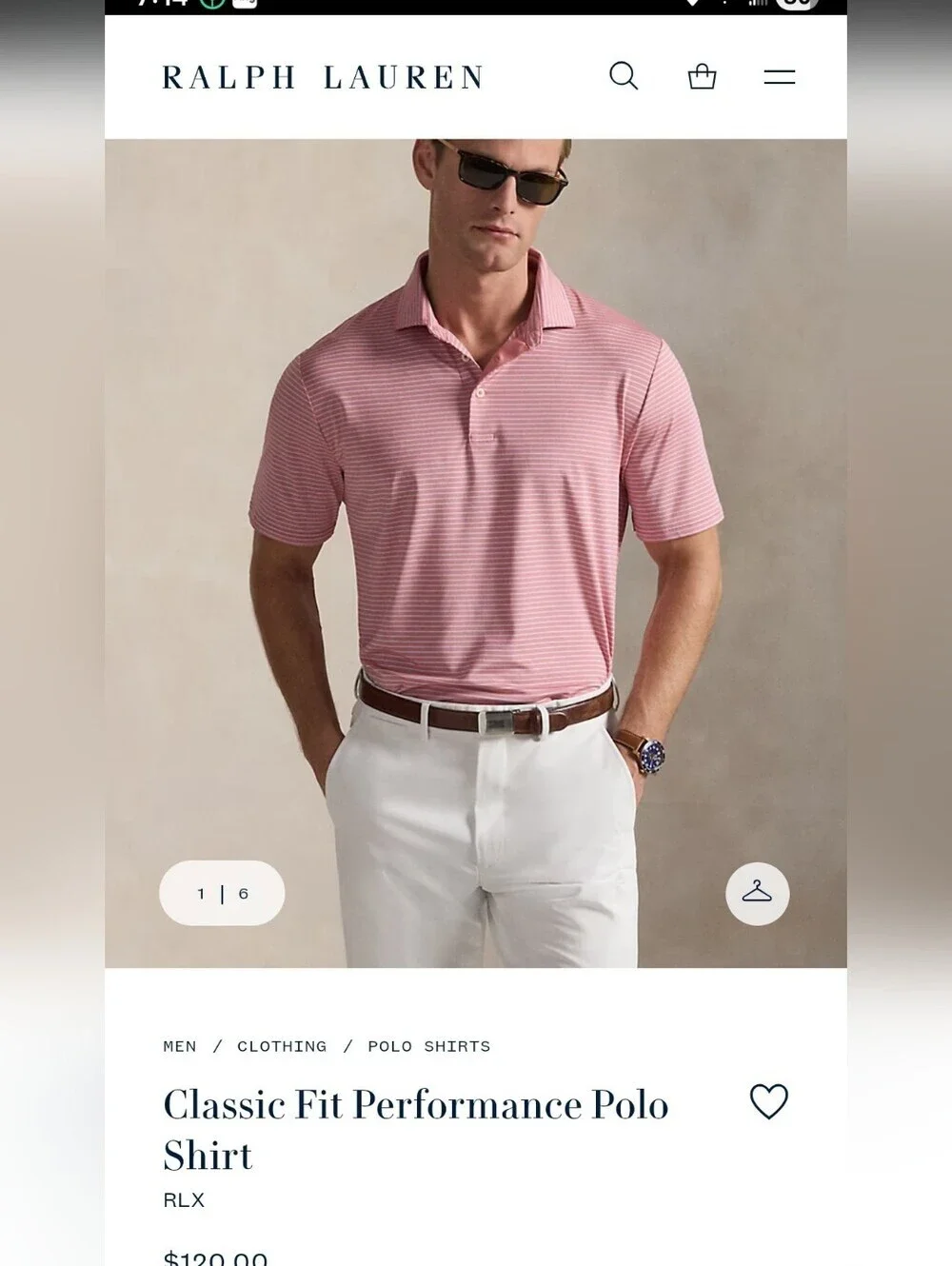 Ralph Lauren ralph lauren
